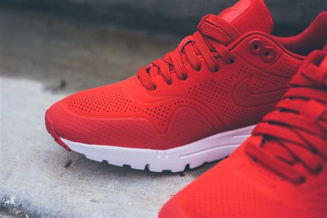 nike air max 1 ultra moire herren rot|ultra moire Air Max 1.